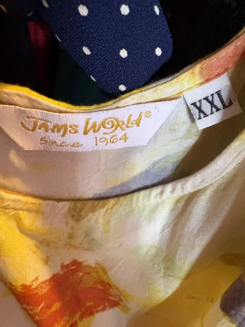 Jams World description this